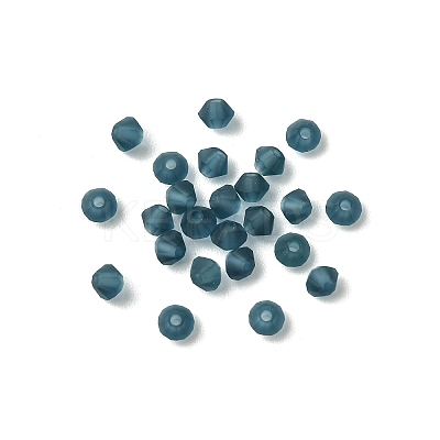 Preciosa® Crystal Beads Y-PRC-BA3-30340-840-1