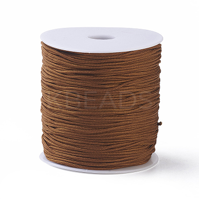Polyester Threads NWIR-F009-1.5mm-19-1