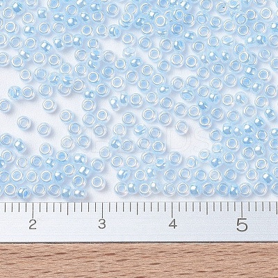 MIYUKI Round Rocailles Beads SEED-X0054-RR0524-1