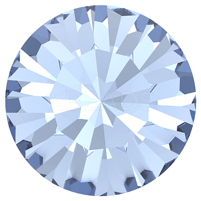Preciosa® MAXIMA Crystal Round Stones Y-PRC-RBSS39-30020-1