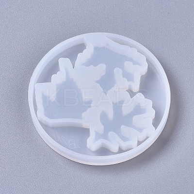 Silicone Molds LS-DIY-F041-13E-1