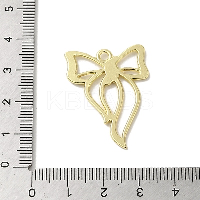 Rack Plating Alloy Pendants LS-PALLOY-P304-02A-G-1