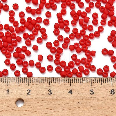 TOHO 8/0 Round Beads SEED-TR08-0045AF-1