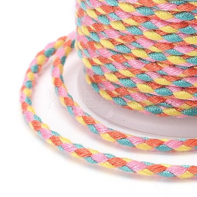 4-Ply Cotton Cord X-OCOR-Z003-D11-1