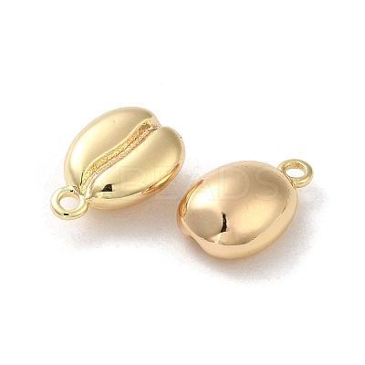 Brass Charms KK-H455-22G-1