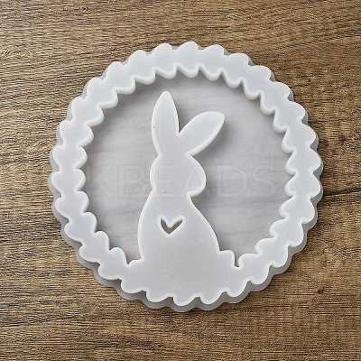 Easter DIY Silicone Ornaments Molds SIMO-R011-02A-1