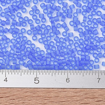 MIYUKI Delica Beads SEED-JP0008-DB1270-1