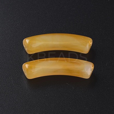 Two Tone Acrylic Beads X1-MACR-S272-78N-1