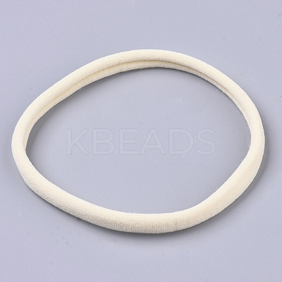 Nylon Elastic Baby Headbands for Girls OHAR-Q068-04J-1
