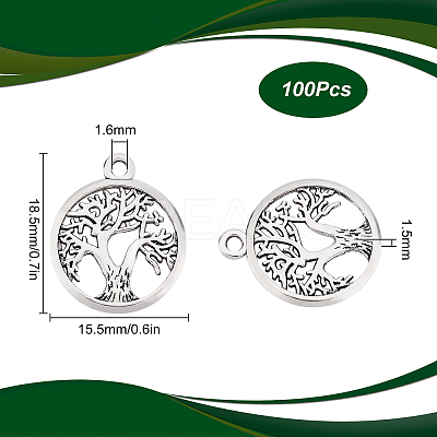 Tibetan Style Alloy Pendants FIND-SC0002-86-1