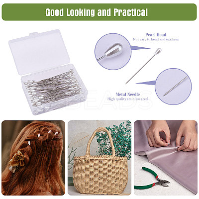 DIY Decorative Artificial Flower Making Kit DIY-SZ0008-63-1