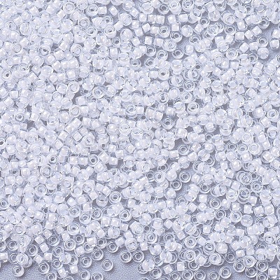 MIYUKI Round Rocailles Beads SEED-X0054-RR1104-1