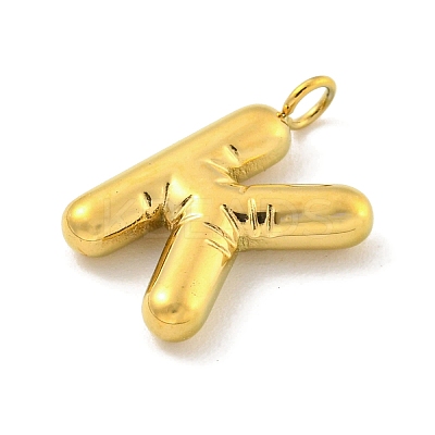 Ion Plating(IP) 304 Stainless Steel Pendants STAS-C102-15G-K-1
