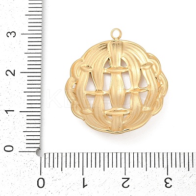 304 Stainless Steel Pendants LS-FIND-H017-01E-G-1