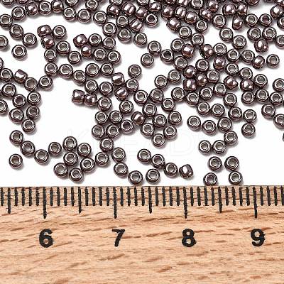 TOHO 11/0 Round Beads SEED-XTR11-0605-1