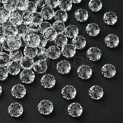 Preciosa® Crystal Beads Y-PRC-BC8-00030-1