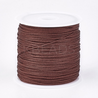 Nylon Braided Threads NWIR-K022-0.8mm-11-1