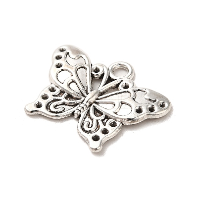Tibetan Style Alloy Pendants PALLOY-M217-38AS-1