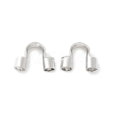 Brass Wire Guardian and Protectors KK-U056-23P-02-1