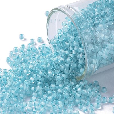 TOHO Round Seed Beads SEED-XTR11-0976-1