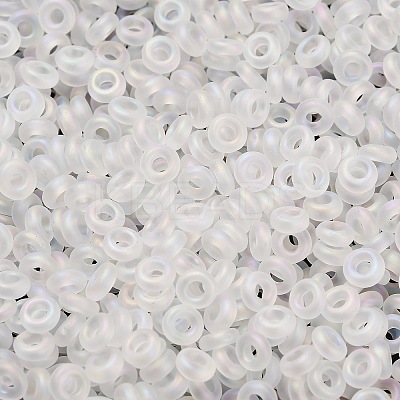 TOHO 6/0 Demi Round Beads SEED-DR06-0161F-1
