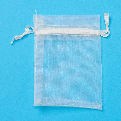 Organza Bags X-OP-9x7cm-1-1