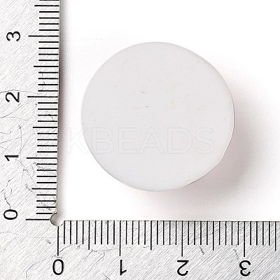 Bloodshot Eye Halloween Opaque Resin Decoden Cabochons RESI-R446-02P-1