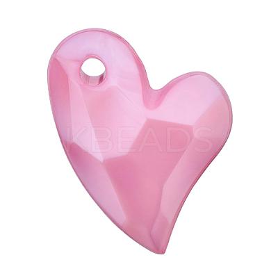 Acrylic Pendants MACR-P120-11mm-P26-1