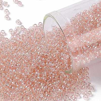 TOHO 11/0 Round Beads SEED-JPTR11-0106-1