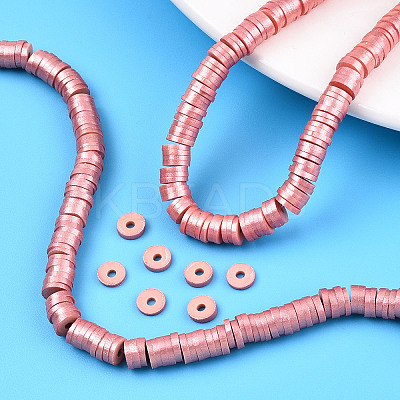 Handmade Polymer Clay Beads CLAY-TAC0006-03B-11-1