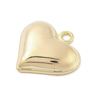 Brass Charms LS-KK-S514-05D-G-1