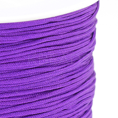 Nylon Braided Cord NWIR-Q008A-675-1