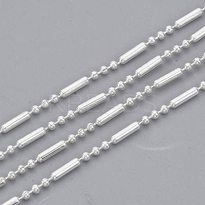 Brass Ball Chains X-CHC-S008-007A-S-1