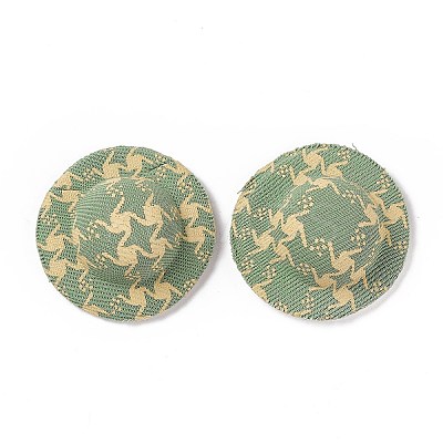 Cloth Cap Crafts Decoration LS-FIND-E026-07A-1