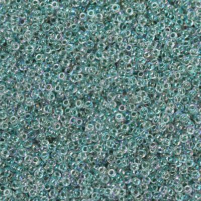 MIYUKI Round Rocailles Beads X-SEED-G007-RR0277-1