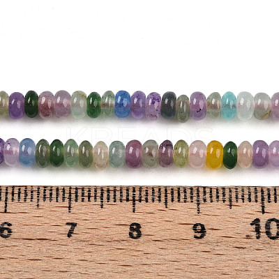 Dyed Natural White Jade Beads Strands X-G-T139-57A-12-1