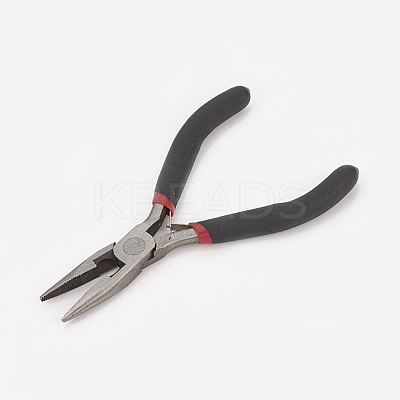 45# Carbon Steel Jewelry Plier Sets PT-T001-13-1