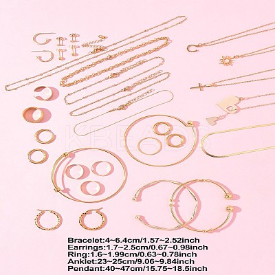 Alloy Cuff Bangles SJEW-FS0001-04-1