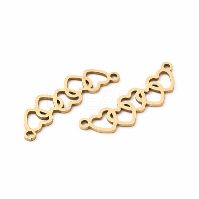 201 Stainless Steel Pendants STAS-K251-092G-1