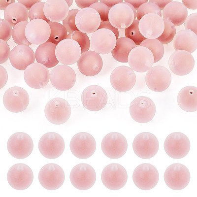 Silicone Beads SIL-TAC0013-16C-1