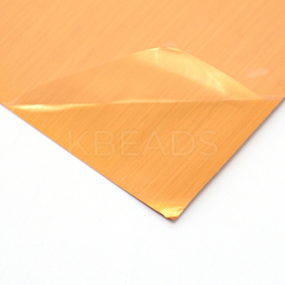 A4 Waterproof PVC Self Adhesive Laser Sticker LS-AJEW-WH0152-62-1