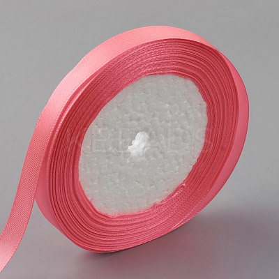 Single Face Satin Ribbon RC10mmY-005-1