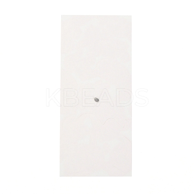 Laser Paper Stickers DIY-I070-A01-1