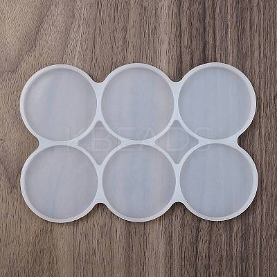 DIY Pendant Silicone Molds DIY-A061-01D-1