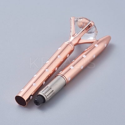 Big Diamond Pen AJEW-K026-03A-1
