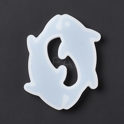 DIY Constellation Shaped Pendant Food-grade Silicone Molds SIMO-D002-02G-1
