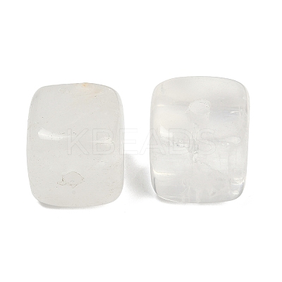 Natural Gemstone Incense Burners G-C186-01-1