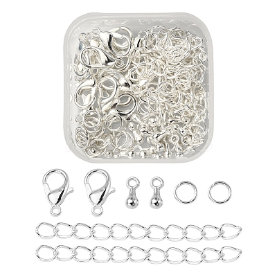 DIY End Chain Making Kit DIY-YW0005-55S-1