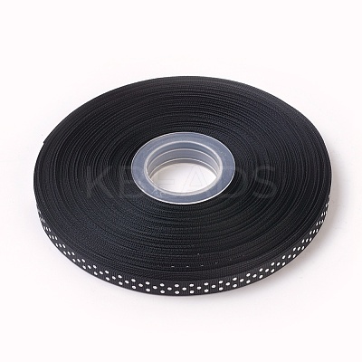 Polka Dot Ribbon Grosgrain Ribbon RC10mm-39-1