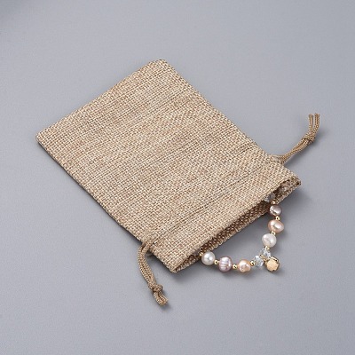 Charm Bracelets BJEW-JB04925-01-1
